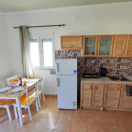 "Sunrise Stegna" 3 Apartment Archangelos  Exterior photo