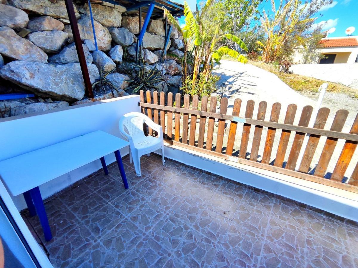 "Sunrise Stegna" 3 Apartment Archangelos  Exterior photo